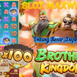 Brothers Kingdom 2: Pertarungan Saudara demi Tahta dan Keberuntungan