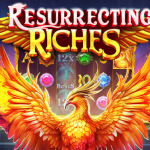 Harta Terpendam & Misteri Gelap: Jelajahi Dunia Resurrecting Riches