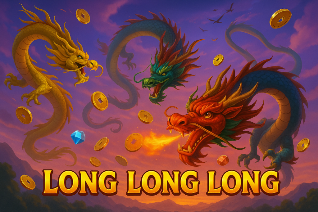 Long Long Long