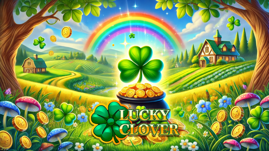 Lucky Clove